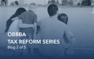 What the OBBBA Means for Individuals and Families