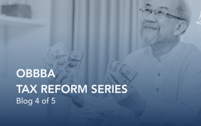 What the OBBBA Means for Wealthy Taxpayers