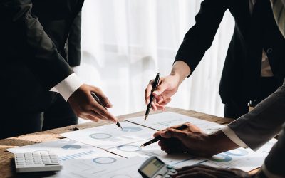 Wealth Management Mistakes Business Owners Make