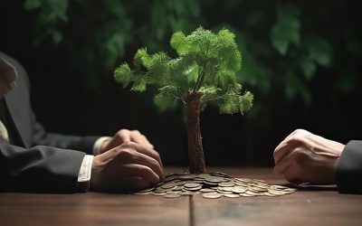 From Founder to Investor: Why Your Business Shouldn’t Be Your Only Safety Net